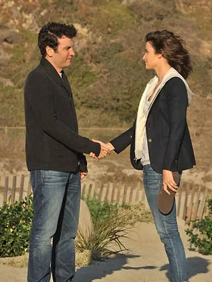 How I Met Your Mother S9 E17