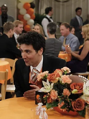 How I Met Your Mother S7 E1