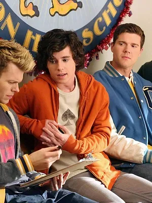 The Middle S4 E15