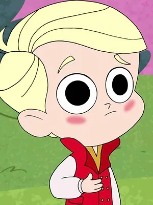 Planète Harvettes S1 E11