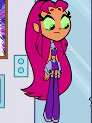 Teen Titans Go ! S6 E45