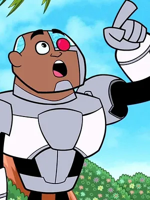 Teen Titans Go! S3 E45