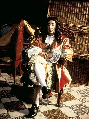 Le roi de Paris