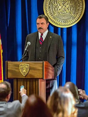 Blue Bloods S3 E21