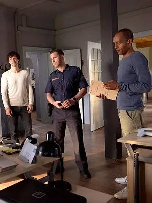 Watzmann ermittelt S5 E7