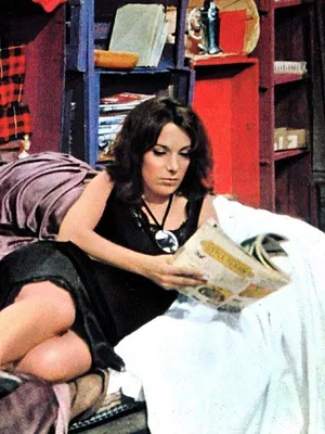 La fiancée du pirate