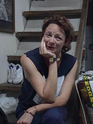 Drôles de villes pour une rencontre