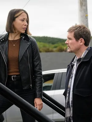 Hudson et Rex S5 E11