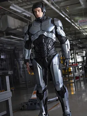 RoboCop