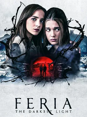 Feria: L'éclat des ténèbres