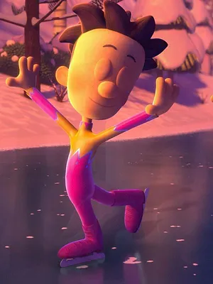 Big Nate S1 E16