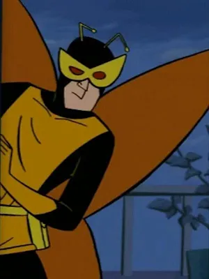 The Venture Bros S1 E7