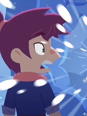 Les gardes chimères S1 E29