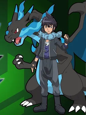 Pokémon : XY S19 E28