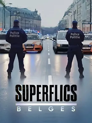 Superflics belges