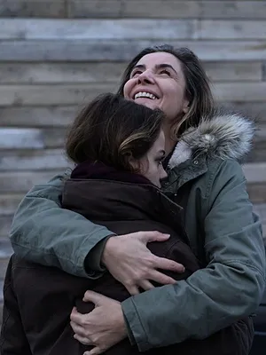 L'absente S1 E1