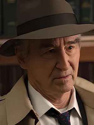 New York police judiciaire S21 E2