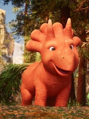 Végétosaures S2 E3