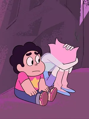 Steven Universe S5 E18