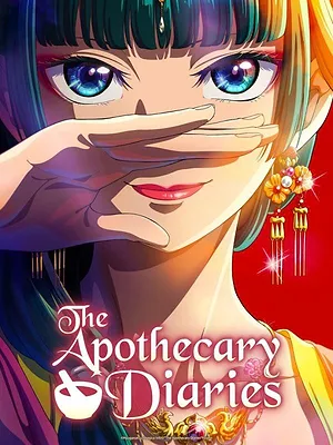 Les Carnets de l'Apothicaire S2 E15