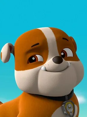 Paw Patrol, la Pat'Patrouille S7 E1