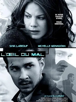 L'œil du mal