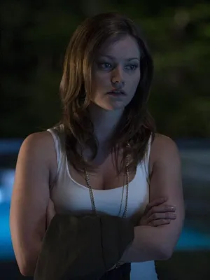 Le Transporteur : La Série S2 E9