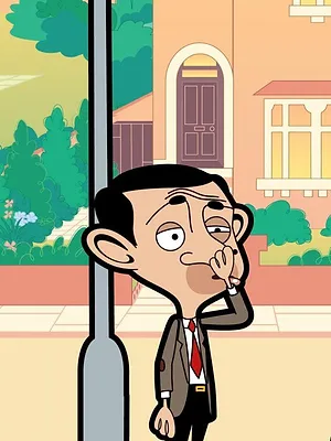 Mr Bean *2002 S2 E14