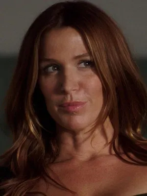 Unforgettable S2 E8