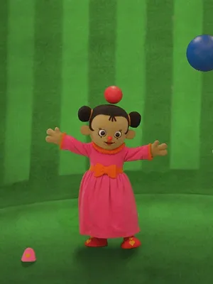 Bumba S1 E48