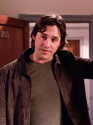 Buffy contre les vampires S5 E16