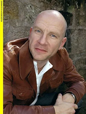 Das Glück am Horizont