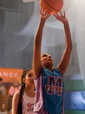 High Hoops S1 E10