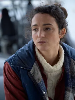 Marianne *2022 S1 E6