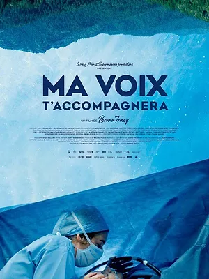 Ma voix t'accompagnera