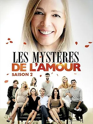 Les mystères de l'amour S24 E18