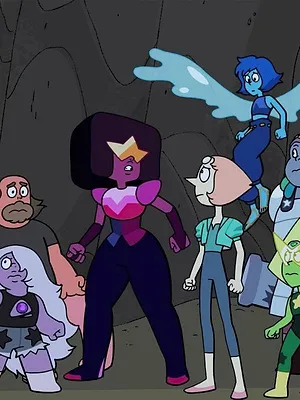 Steven Universe Future S1 E19