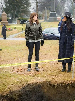 Elementary S5 E15