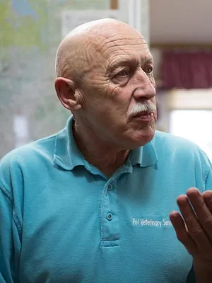 L'incroyable Dr Pol