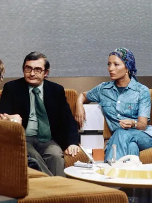 Stéphane Audran, la complice de Chabrol