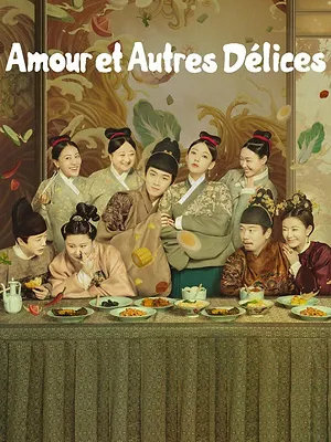 Amour et autres délices