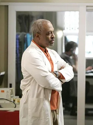 Grey's Anatomy S2 E2