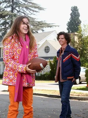 The Middle S5 E7