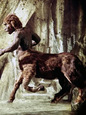 Le voyage fantastique de Sinbad