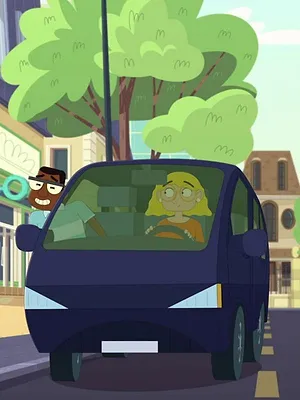 Moi à ton âge S1 E42