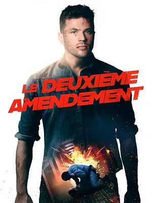 Le 2e Amendement