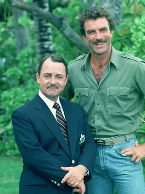 Magnum S5 E13