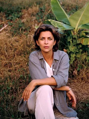 Une femme d'honneur S3 E1