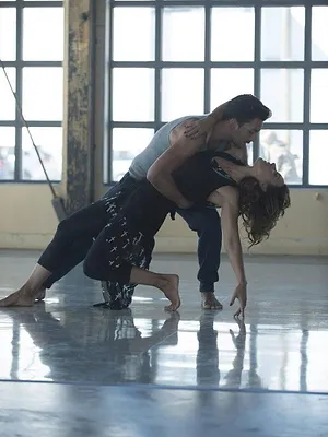 Motive : le mobile du crime S2 E2