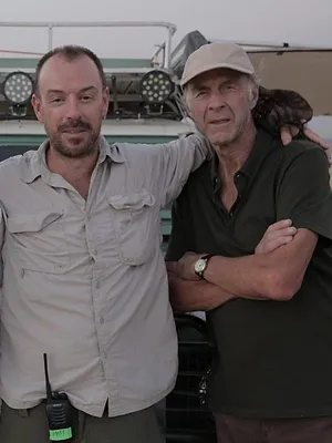 Retour sur les berges du Nil